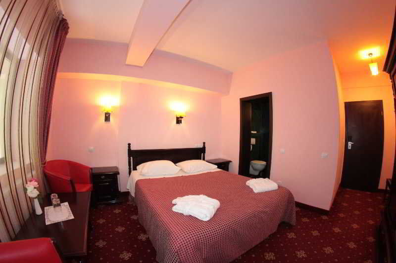 Bellavista Brasov Hotel Sacele Exterior photo
