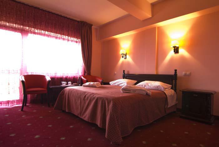 Bellavista Brasov Hotel Sacele Exterior photo